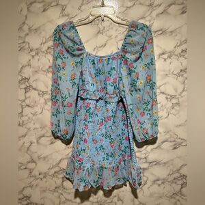 Tween Diva Dress